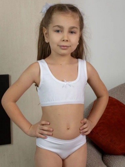 Набор топов для девочек