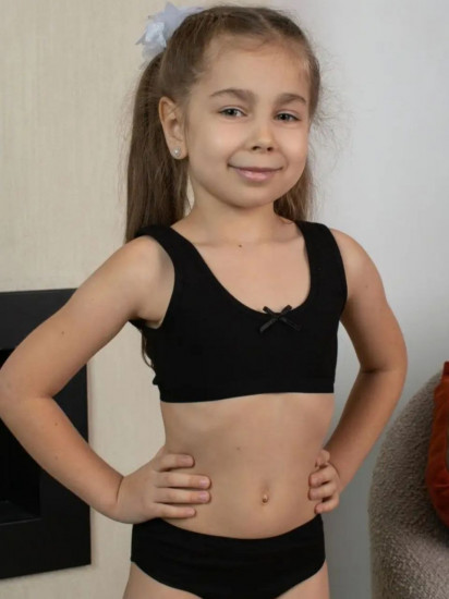 Набор топов для девочек