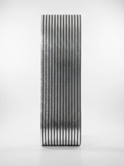 Самоклеящиеся 3D панели с фактурой чеканки - Фото 6