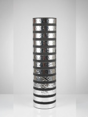 Самоклеящиеся 3D панели с фактурой чеканки - Фото 13