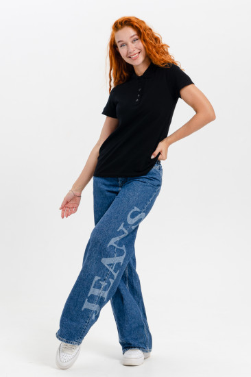 Поло женское