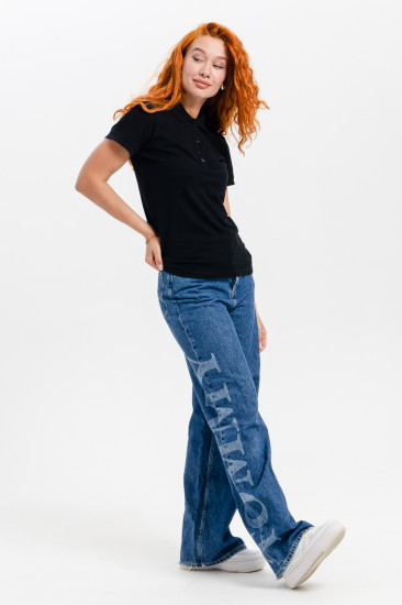 Поло женское