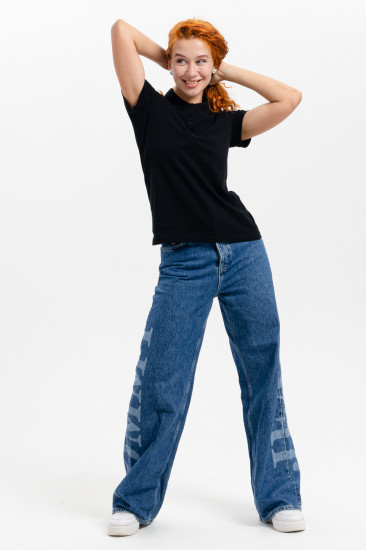 Поло женское