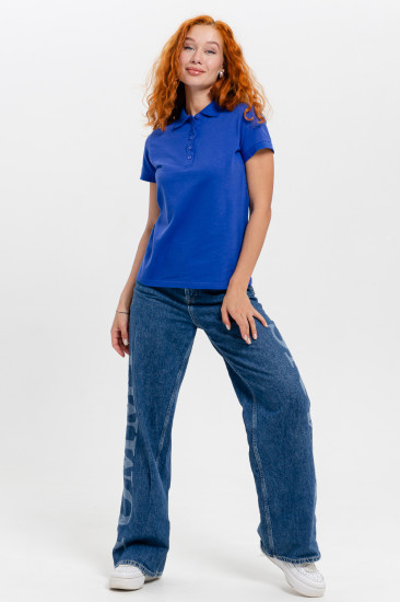 Поло женское