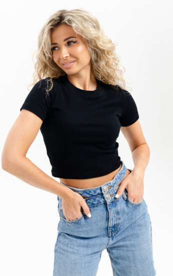 Футболка женская