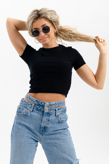 Футболка женская