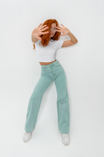 Футболка женская