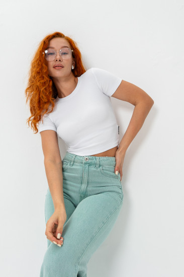 Футболка женская