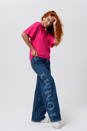 Футболка женская