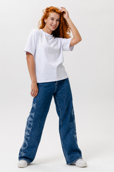 Футболка женская