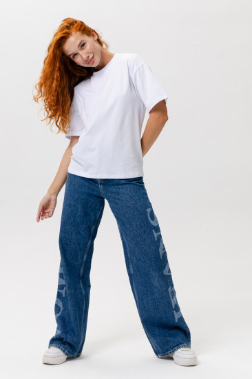 Футболка женская