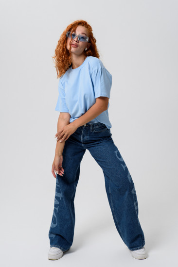 Футболка женская