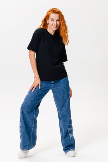 Футболка женская