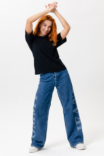 Футболка женская