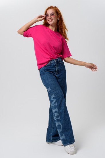 Футболка женская