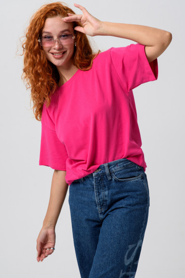 Футболка женская