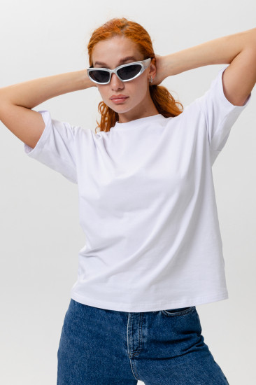 Футболка женская