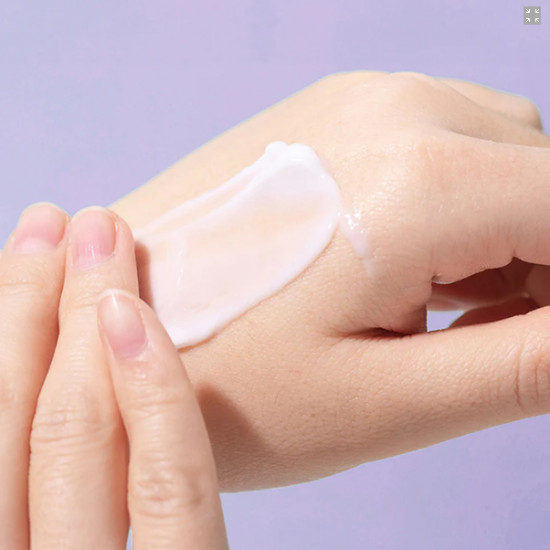 Восстанавливающий крем для лица с ромашкой «Chamomile Skin Barrier Cream»