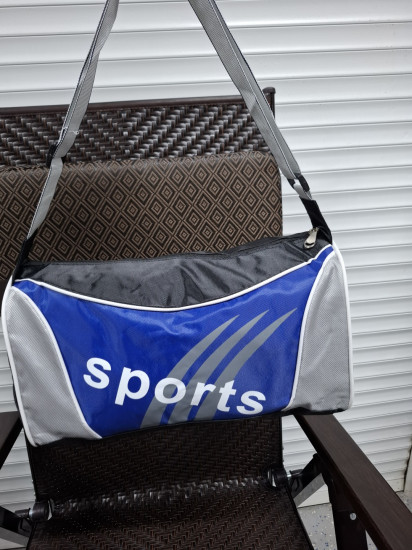 Дорожная сумка