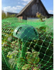 Сетка от птиц - Фото 1