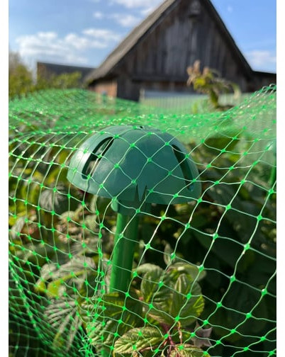 Сетка от птиц