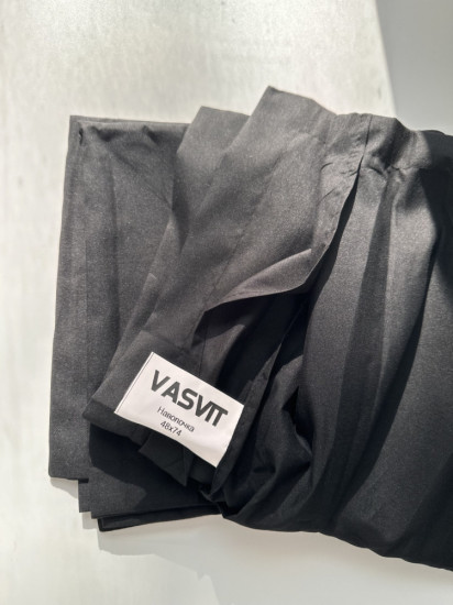 Комплект наволочек «Black»