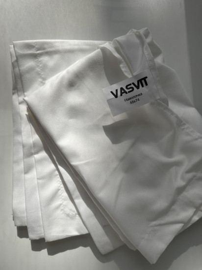 Комплект наволочек «White»