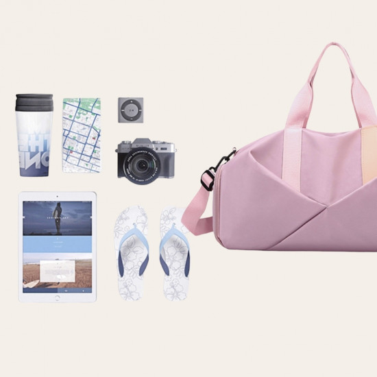 Дорожная сумка