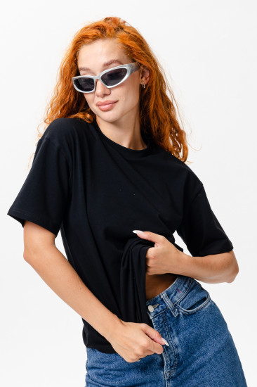 Футболка женская