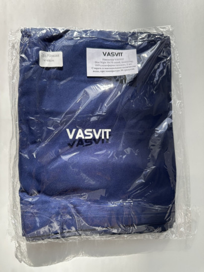 Комплект наволочек «Blue»