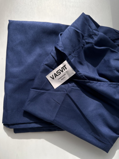 Комплект наволочек «Blue»