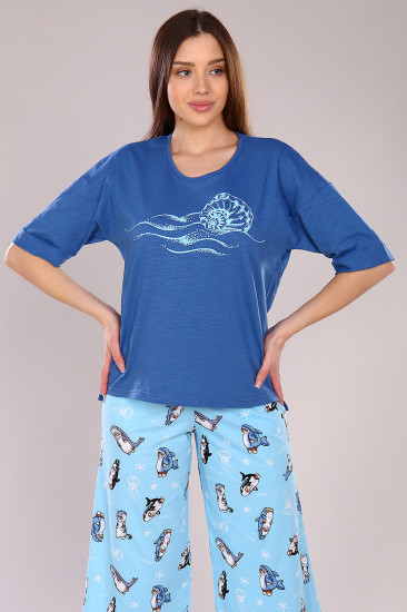 Футболка женская