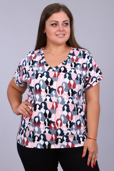 Футболка женская