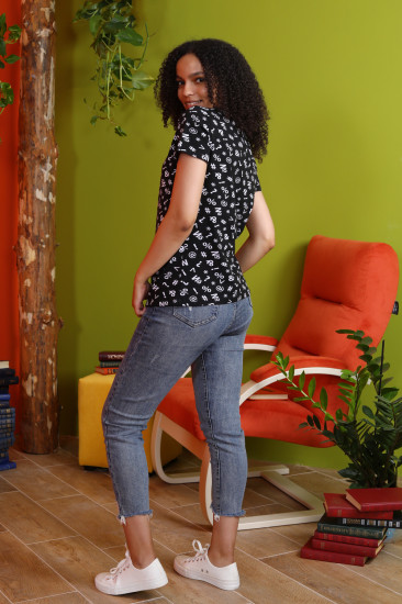 Футболка женская