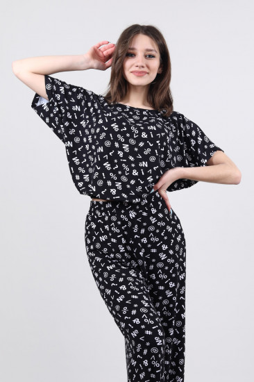 Футболка женская