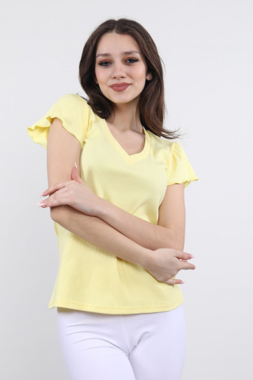 Футболка женская