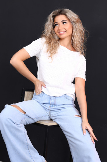 Футболка женская