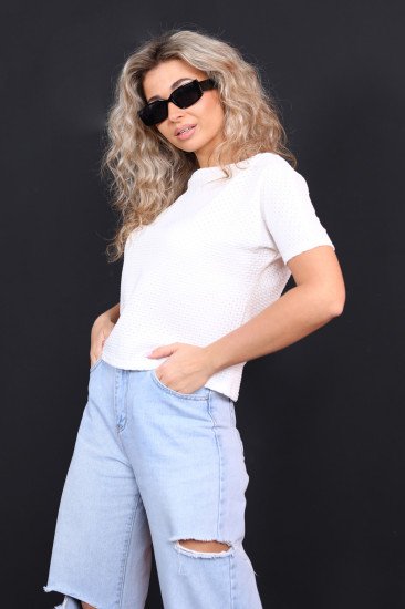 Футболка женская