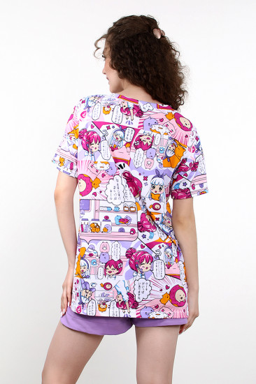 Футболка женская