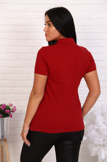 Поло женское