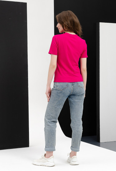 Футболка женская