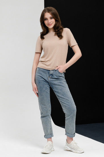 Футболка женская