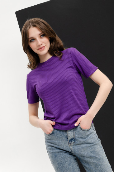 Футболка женская