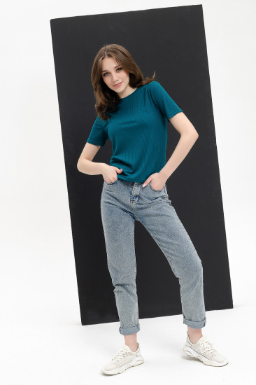 Футболка женская