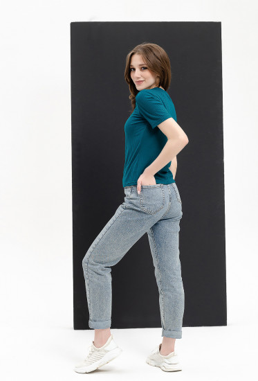 Футболка женская