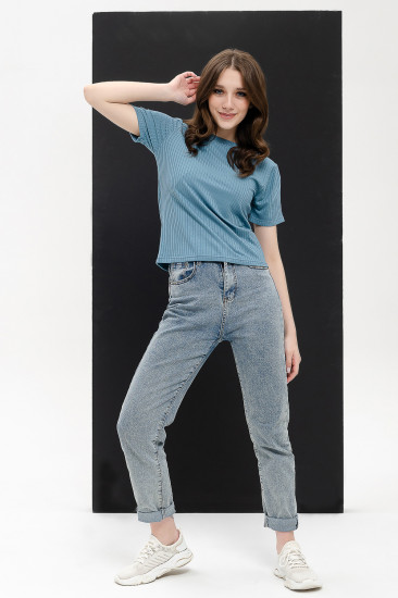 Футболка женская