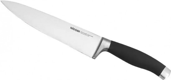 Нож поварской «Rut»