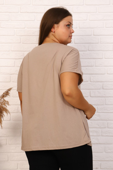 Футболка женская