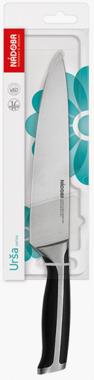 Нож поварской «Ursa»