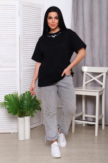 Футболка женская